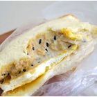 晨吉司漢肉排蛋吐司(旗艦店)