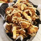 KATZ Fusion Restaurant 卡司複合式餐廳 高雄文化中心店