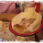 溢鼎香手工點心