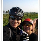 舊鐵橋志工小棧