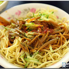 周Q涼麵(原：周家涼麵)