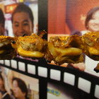 士林歐咪呀給干貝燒(台中逢甲文華店)