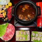 八鮮棧肉骨爐