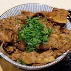 燒丼株式會社(中友店)