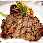 大都會酒店-長堤西餐廳