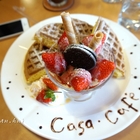 Casa Cafe