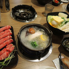 森坂及和風養生鍋