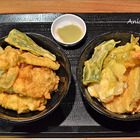 名代富士蕎麥麵(新光三越台北南西店二館)