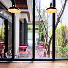 二街咖啡2nd St Cafe