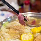 高雄牛總牛肉湯