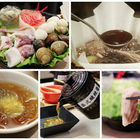 五円紙の鍋(林森店)