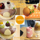 Woosa屋莎鬆餅屋