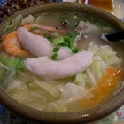 甘泉魚麵(錦州店)