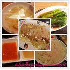 三巡海南雞飯(統一阪急百貨)