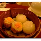 三合院港式餐廳(SOGO元化館)