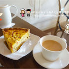 欣悅甜法式點心咖啡