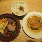 無印良品cafe&meal(台中店)