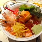 Kama 釜かま日式丼飯專門店