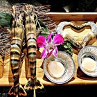 朧月日式炭火燒肉酒館