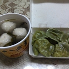 八方雲集水餃鍋貼專賣店(立德店)