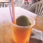 溝仔垻五十年老店清涼冰店