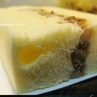 林異香齋(鹹蛋糕)