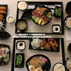 定食8 爭鮮餐飲(汐科店)