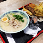 丸亀製麵(新光三越台中中港店)