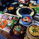 韓大叔正宗韓式烤肉專門店