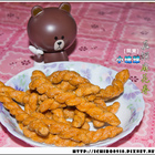 小琉球真饌二姐麻花捲