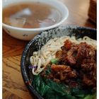 壱賀牛屋涮涮鍋