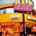 麥當勞(新莊二店)