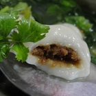 義美湯圓(花生)