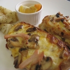 The Baker Brunch焙客早午餐(中正分店)