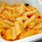 桂冠食品-鮭魚櫛瓜義大利斜管麵