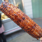 員林中正郵局烤玉米