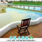 香格里拉渡假飯店-永恆水教堂