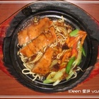 德慧素食生活館