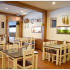 老鄰居(原：1971體育館 海鮮碳烤)