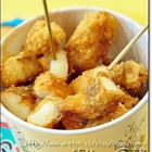 頭一家深海花枝燒