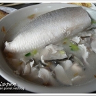 3元6虱目魚肚粥