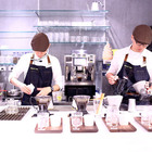 8％ICE CAFE(忠孝SOGO門市)