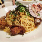 星座小熊主題餐廳 BluesBear Caf'e