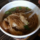 丹丹漢堡(中華店)