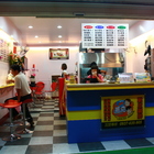 2派克脆皮雞排(南郭店)