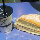 A+ 上品複合式咖啡