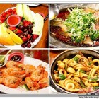 甲富哥活海鮮餐廳