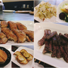 東京精緻創意鐵板燒