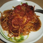 布列塔尼義大利麵餐廳