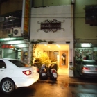 雲淡風清義式蔬食館